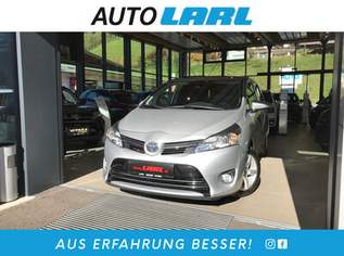 Verso Lounge, 12990 €, Auto & Fahrrad-Autos in 6275 Gemeinde Stumm