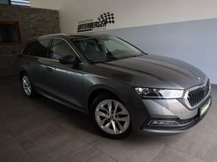 Octavia Combi 2,0 TDI 4x4 Style DSG, 26590 €, Auto & Fahrrad-Autos in 6261 Gemeinde Strass im Zillertal