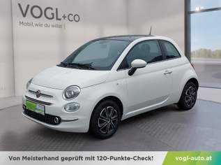 500 FireFly Hybrid 70 Dolcevita, 14990 €, Auto & Fahrrad-Autos in 8605 Kapfenberg 500 FireFly Hybrid 70 Dolcevita, 14990 €, Auto & Fahrrad-Autos in 8605 Kapfenberg