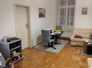 Nachmieter gesucht. 3 Zimmer Wohnung, 89 m ² , unbefristet, Provision frei in 1080 Wien zu Vermieten. unmöbliert .,, 1477.59 €, Immobilien-Wohnungen in 1080 Josefstadt