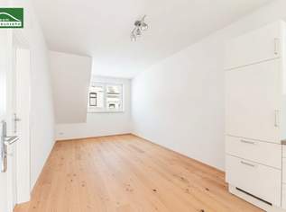 Attraktive 2-Zimmer-Dachgeschosswohnung in zentraler Lage – Randhartingergasse 1100 Wien, 849.99 €, Immobilien-Wohnungen in 1100 Favoriten