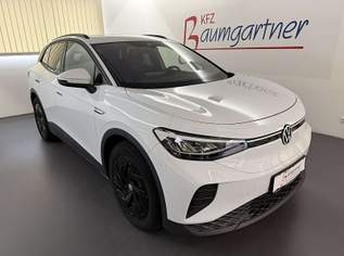 ID.4 Pro 77kW 4MOTION *Wärmepumpe*LED*ACC*AHK*Sitzhe..., 31850 €, Auto & Fahrrad-Autos in 4141 Pfarrkirchen im Mühlkreis