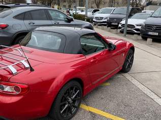 Mazda MX-5 1,8/RC/Kaminari Cabrio/Roadster, 17190 €, Auto & Fahrrad-Autos in 1130 Hietzing Mazda MX-5 1,8/RC/Kaminari Cabrio/Roadster, 17190 €, Auto & Fahrrad-Autos in 1130 Hietzing