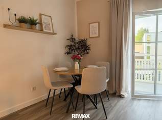 Ferien-Appartement in Velden am Wörthersee: Attraktive Anlegerwohnung mit Terrasse samt Garten, 249000 €, Immobilien-Wohnungen in 9220 Sonnental