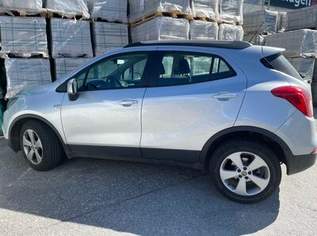 Mokka X 1,4 Turbo Edition Start/Stop System, 15500 €, Auto & Fahrrad-Autos in 6020 Innsbruck