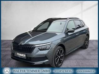 Kamiq 1,0 TSI Monte Carlo, 21850 €, Auto & Fahrrad-Autos in 8434 Tillmitsch Kamiq 1,0 TSI Monte Carlo, 21850 €, Auto & Fahrrad-Autos in 8434 Tillmitsch