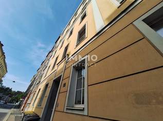 Günstige, zentral gelegene 2-Zimmer Wohnung in der Waldeggstraße, 564.33 €, Immobilien-Wohnungen in Oberösterreich Günstige, zentral gelegene 2-Zimmer Wohnung in der Waldeggstraße, 564.33 €, Immobilien-Wohnungen in Oberösterreich