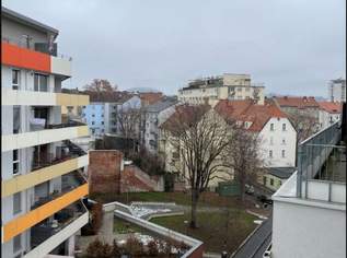 Penthouse in top Ruhelage in Graz, 328000 €, Immobilien-Wohnungen in 8020 