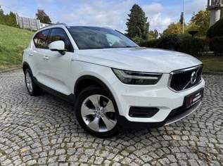 XC40 Momentum Pro 2WD TEMPOMAT NAVI LED R-KAMERA, 27490 €, Auto & Fahrrad-Autos in 4550 Kremsmünster XC40 Momentum Pro 2WD TEMPOMAT NAVI LED R-KAMERA, 27490 €, Auto & Fahrrad-Autos in 4550 Kremsmünster