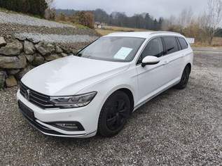 Passat Elegance, 17490 €, Auto & Fahrrad-Autos in 8082 Kirchbach-Zerlach