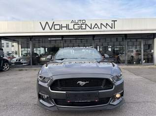 Mustang Convertible GT Cabrio, 35990 €, Auto & Fahrrad-Autos in 6890 Lustenau Mustang Convertible GT Cabrio, 35990 €, Auto & Fahrrad-Autos in 6890 Lustenau