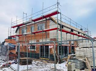 ++ TRAUMHAFT WOHNEN ++ DOPPELHAUSHÄLFTE in Guntramsdorf, 450000 €, Immobilien-Häuser in 2353 Gemeinde Guntramsdorf