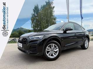 Q5 Sportback 40 TDI quattro *VERKAUFT*, 45990 €, Auto & Fahrrad-Autos in 9300 Sankt Veit an der Glan Q5 Sportback 40 TDI quattro *VERKAUFT*, 45990 €, Auto & Fahrrad-Autos in 9300 Sankt Veit an der Glan