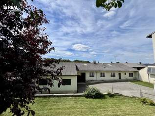 Landhausidylle - Bauernhaus mit vielseitigen Nutzungsmöglichkeiten, 429000 €, Immobilien-Häuser in 2133 Hagendorf