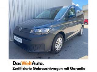 Caddy Family TDI