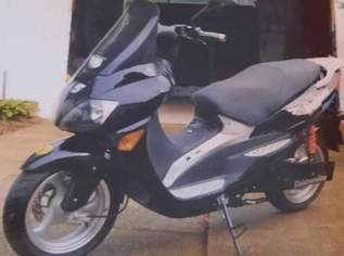 E-Roller Innoscooter EM6000