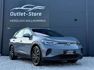 ID.4 Pure Performance 125 kW*1.Besitz*Nur 22.000KM*TOP*, 26900 €, Auto & Fahrrad-Autos in 4693 Desselbrunn