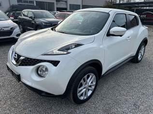 Juke 1.2 DIG-TEKNA/TOP ZUSTAND/AHK/360 KAMERA, 9990 €, Auto & Fahrrad-Autos in 4973 Senftenbach Juke 1.2 DIG-TEKNA/TOP ZUSTAND/AHK/360 KAMERA, 9990 €, Auto & Fahrrad-Autos in 4973 Senftenbach