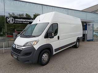 Jumper 35 L3H3 HDi 130, 12990 €, Auto & Fahrrad-Autos in 4400 Jumper 35 L3H3 HDi 130, 12990 €, Auto & Fahrrad-Autos in 4400