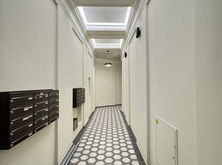 3-Zimmer-Altbauwohnung in generalsaniertem Haus mit Lift – 1020 Wien, 329000 €, Immobilien-Wohnungen in 1020 Leopoldstadt 3-Zimmer-Altbauwohnung in generalsaniertem Haus mit Lift – 1020 Wien, 329000 €, Immobilien-Wohnungen in 1020 Leopoldstadt