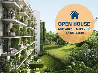 2-ZIMMER MIT BALKON UND PRATERBLICK, 459900 €, Immobilien-Wohnungen in 1020 Leopoldstadt 2-ZIMMER MIT BALKON UND PRATERBLICK, 459900 €, Immobilien-Wohnungen in 1020 Leopoldstadt