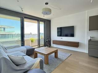 High-End Living in den DANUBE FLATS – 3 Zimmer mit Traumbalkon & Fernblick, 2500 €, Immobilien-Wohnungen in 1220 Donaustadt High-End Living in den DANUBE FLATS – 3 Zimmer mit Traumbalkon & Fernblick, 2500 €, Immobilien-Wohnungen in 1220 Donaustadt