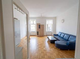 Graz-Zentrum: Rendite ab Tag eins: Perfekt aufgeteilte, vermietete 2-Zimmer-Wohnung mit offenem Wohn-Essbereich! 2.OG Top 10 BJ 1841, 130000 €, Immobilien-Wohnungen in 8020 Graz-Zentrum: Rendite ab Tag eins: Perfekt aufgeteilte, vermietete 2-Zimmer-Wohnung mit offenem Wohn-Essbereich! 2.OG Top 10 BJ 1841, 130000 €, Immobilien-Wohnungen in 8020