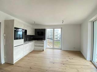 Traumwohnung in 1110 Wien: 45m², 2 Zimmer, Balkon, neuwertig, vermietet bis Oktober 2024, 1150 €, Immobilien-Wohnungen in 1110 Simmering