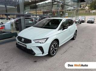 Ibiza FR Edition 1.0 TSI 95PS, 23290 €, Auto & Fahrrad-Autos in 6460 Stadt Imst Ibiza FR Edition 1.0 TSI 95PS, 23290 €, Auto & Fahrrad-Autos in 6460 Stadt Imst