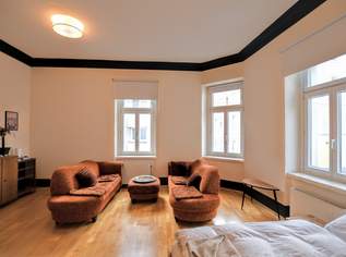 Wohnen, wo Wien am schönsten ist: Charmante 2-Zimmer-Wohnung in Währing, 360000 €, Immobilien-Wohnungen in 1180 Währing