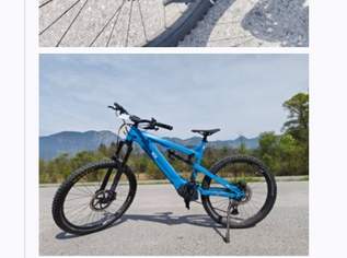 E-BIKE Verkauf sehr guter Zustand Werkstatt geprüft E-BIKE Verkauf sehr guter Zustand Werkstatt geprüft