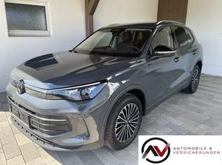 Tiguan 1.5 eTSI 96 kW Life-LEDPLUS-AHV-ACC-KAMERA-, 36890 €, Auto & Fahrrad-Autos in 4625 Offenhausen