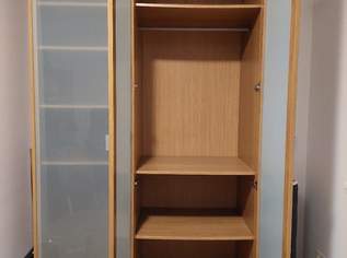 Schrank sucht neues zu Hause!!!, 60 €, Haus, Bau, Garten-Möbel & Sanitär in 2483 Gemeinde Ebreichsdorf