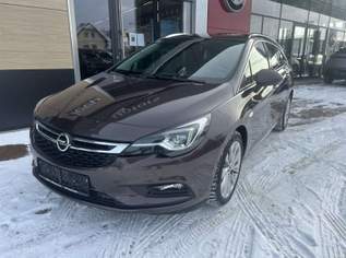 Astra ST 1,6 CDTI Innovation, 13990 €, Auto & Fahrrad-Autos in 4240 Freistadt