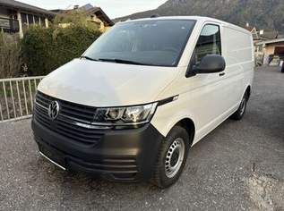 T6.1 Kastenwagen KR 2,0 TDI 4Motion AHK/CARPLAY, 40490 €, Auto & Fahrrad-Autos in 6341 Gemeinde Ebbs