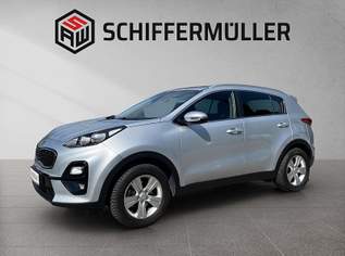 Sportage 1,6 CRDI SCR Silber, 16900 €, Auto & Fahrrad-Autos in 4493 Wolfern Sportage 1,6 CRDI SCR Silber, 16900 €, Auto & Fahrrad-Autos in 4493 Wolfern