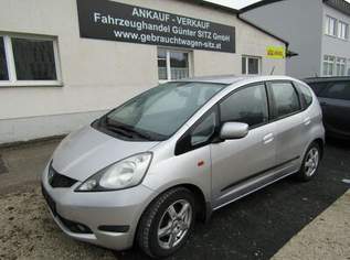 Jazz 1.2 Trend, 5400 €, Auto & Fahrrad-Autos in 4020 Bulgariplatz