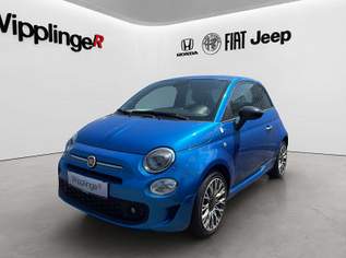 500 FireFly Hybrid 70 Google, 12990 €, Auto & Fahrrad-Autos in 4221 Steyregg