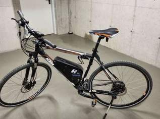 KTM, E-Cross P, 800 €, Auto & Fahrrad-Fahrräder in 9411 Sankt Michael