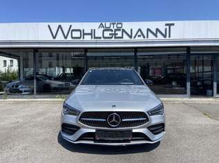 CLA 200 d (118.312), 39990 €, Auto & Fahrrad-Autos in 6890 Lustenau