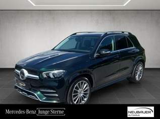 GLE 400 d 4MATIC, 76900 €, Auto & Fahrrad-Autos in 5582 Sankt Michael im Lungau GLE 400 d 4MATIC, 76900 €, Auto & Fahrrad-Autos in 5582 Sankt Michael im Lungau