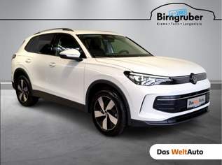 Tiguan Friends eTSI DSG, 40990 €, Auto & Fahrrad-Autos in 3430 Gemeinde Tulln an der Donau