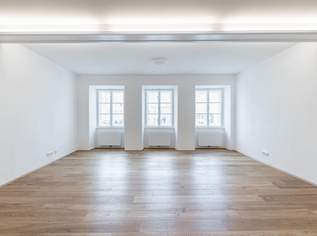 Exklusiv wohnen in der schönen Barockstadt Schärding, 947 €, Immobilien-Wohnungen in 4780 