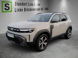 DUSTER Journey Hybrid 140, 25490 €, Auto & Fahrrad-Autos in 4060 Leonding DUSTER Journey Hybrid 140, 25490 €, Auto & Fahrrad-Autos in 4060 Leonding