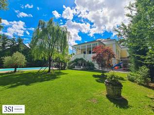 Einzigartige Stilvilla in Bestlage in Bad Vöslau!, 2495000 €, Immobilien-Häuser in 2540 Bad Vöslau Einzigartige Stilvilla in Bestlage in Bad Vöslau!, 2495000 €, Immobilien-Häuser in 2540 Bad Vöslau