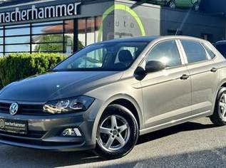Polo Austria *GRA*PDC*KLIMA*SHZG*14'', 11900 €, Auto & Fahrrad-Autos in 5102 Anthering