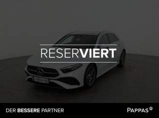 A 180 d Kompaktlimousine, 31900 €, Auto & Fahrrad-Autos in 1210 Floridsdorf