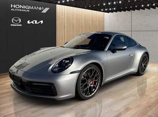 911 Carrera Coupe S PDK, 141700 €, Auto & Fahrrad-Autos in 2700 