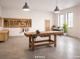 75 m² Lagerraum in Mannswörth zu mieten, 416.67 €, Immobilien-Gewerbeobjekte in 2320 Schwechat 75 m² Lagerraum in Mannswörth zu mieten, 416.67 €, Immobilien-Gewerbeobjekte in 2320 Schwechat