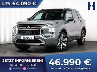Outlander PHEV DIAMOND 4WD NEU TOP EXTRAS, 48490 €, Auto & Fahrrad-Autos in 4061 Pasching Outlander PHEV DIAMOND 4WD NEU TOP EXTRAS, 48490 €, Auto & Fahrrad-Autos in 4061 Pasching
